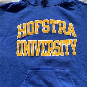 Hofstra University hoodie
